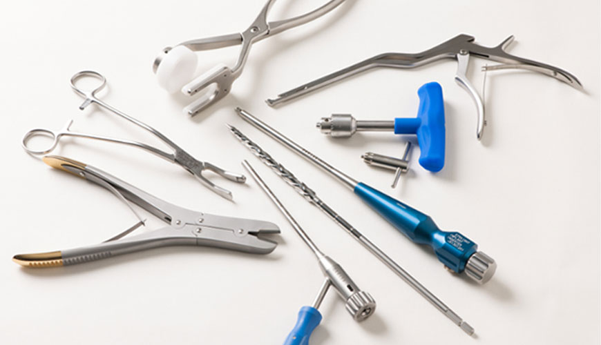 General Surgery Devices Market