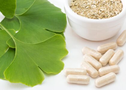 Ginkgo Biloba Extract Market1