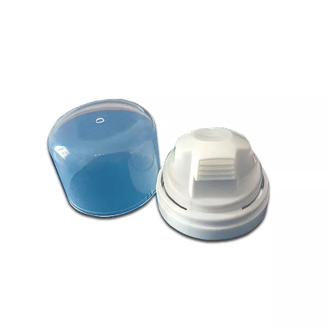 Aerosol Cap Market