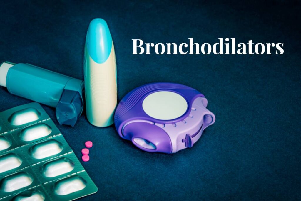 Bronchodilator Market 