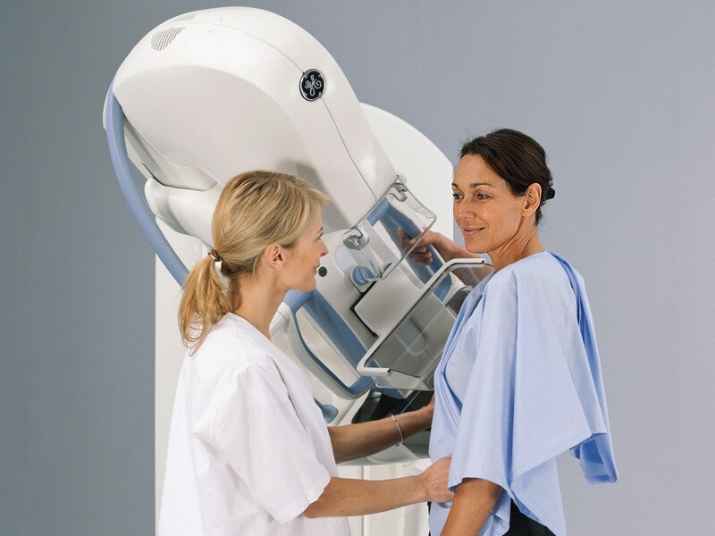 Digital Breast Tomosynthesis Equipment Market 