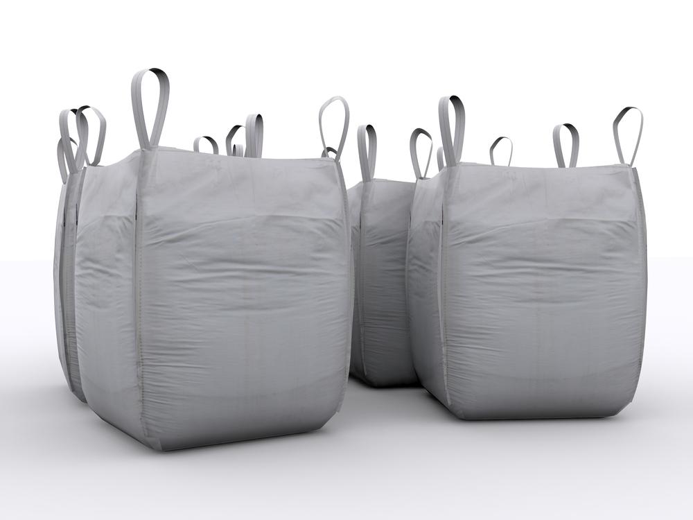 Global Heavy Duty Bag and Sack Market