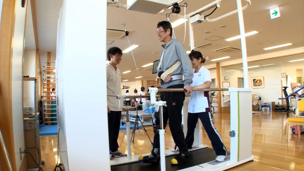 Medical Rehabilitation Robotics Market