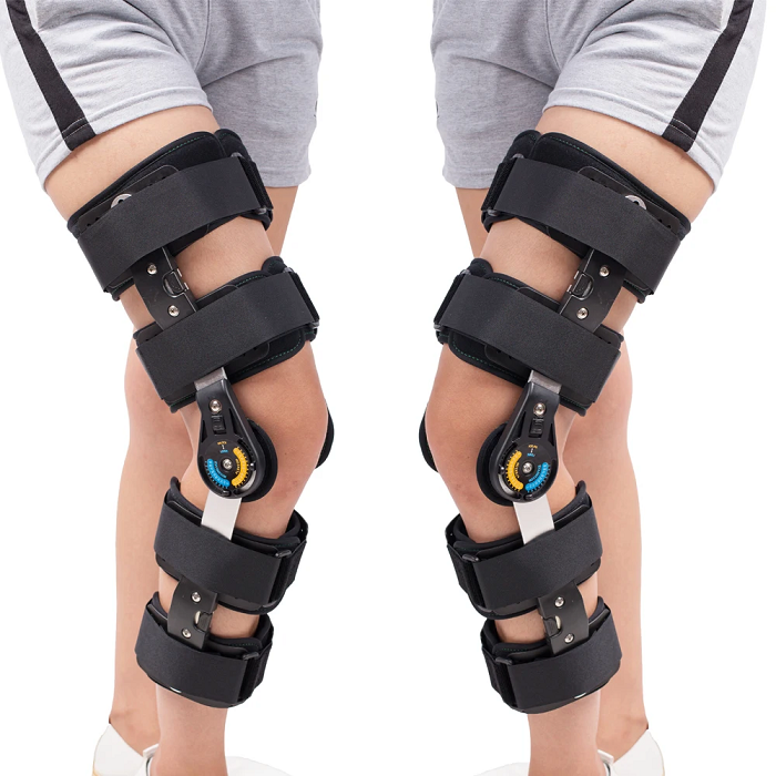 Global Orthotic Devices, Orthotic Splints, and Orthopedic Braces and Support Market