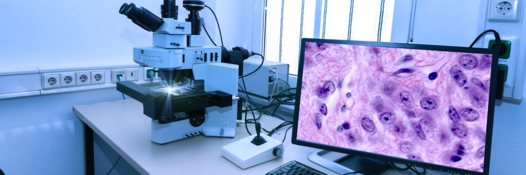 Pathology Imaging Systems Market