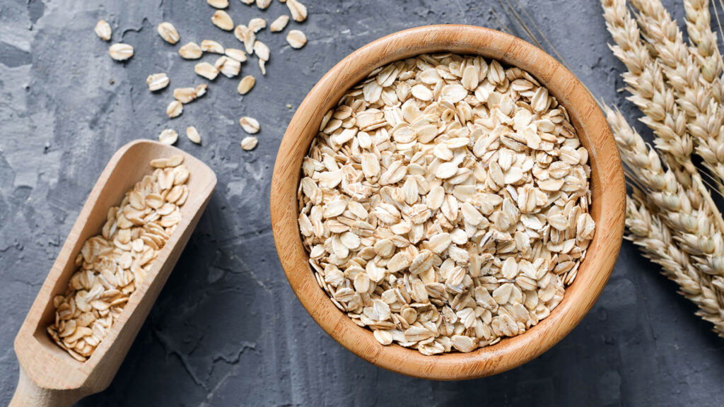 Gluten-Free Oats Market 