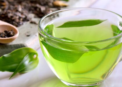 Green Tea Supplements Market