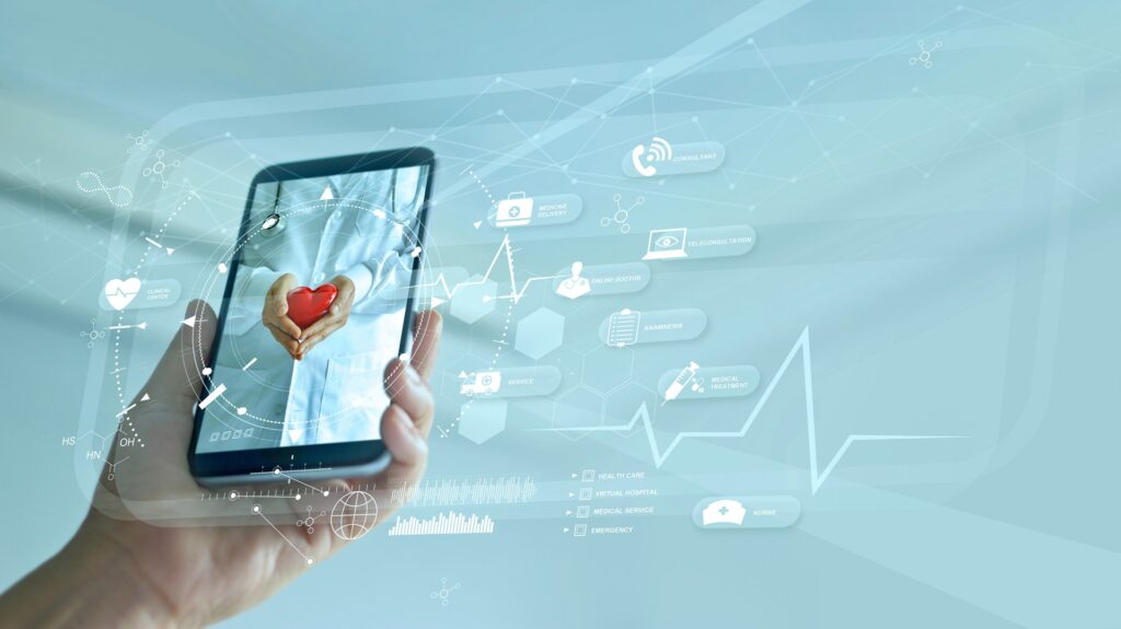 Healthcare Digital Experience Platform Market