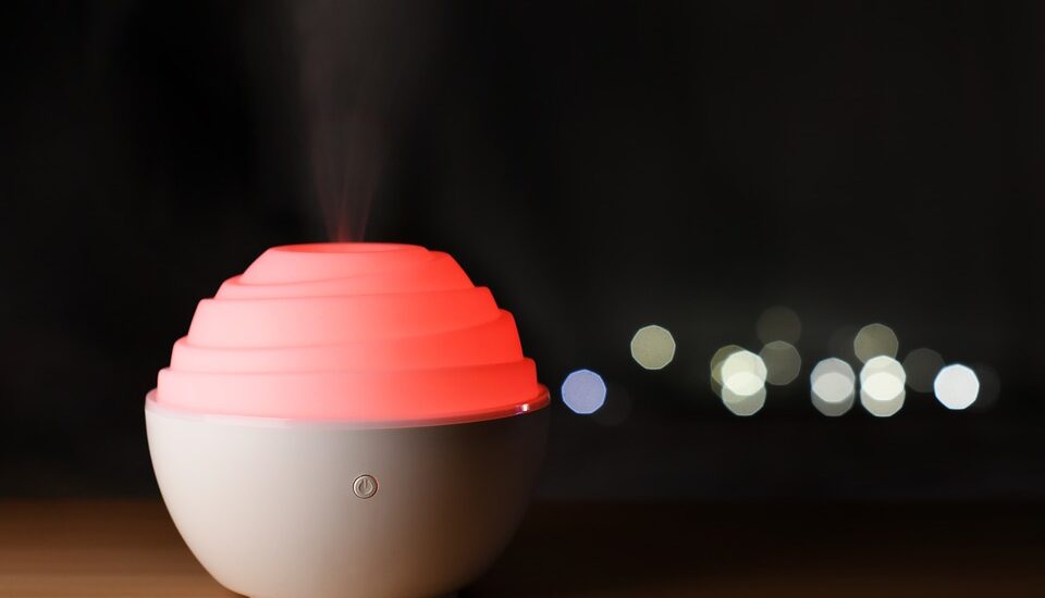 Humidifier Market