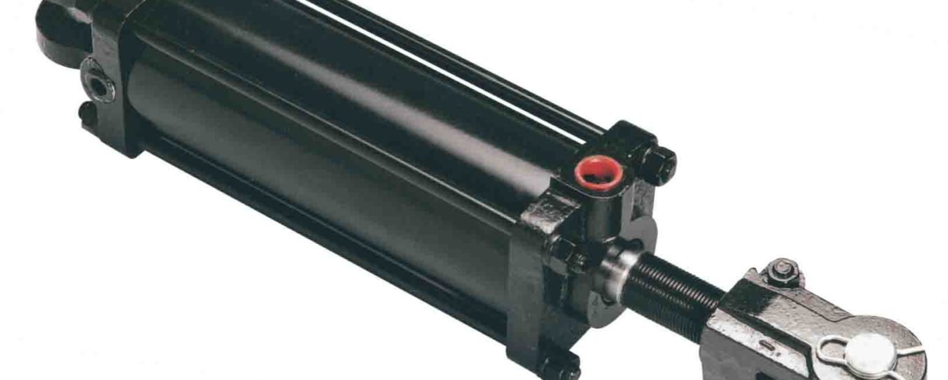 Hydraulic Cylinder Market