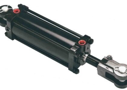 Hydraulic Cylinder Market