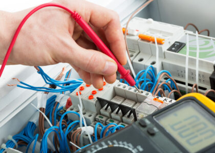 India Electrical Testing Services Market