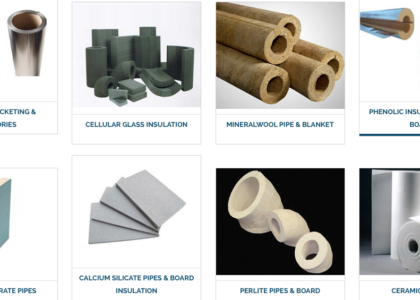 Industrial Insulation