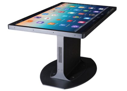 Interactive Tables Market