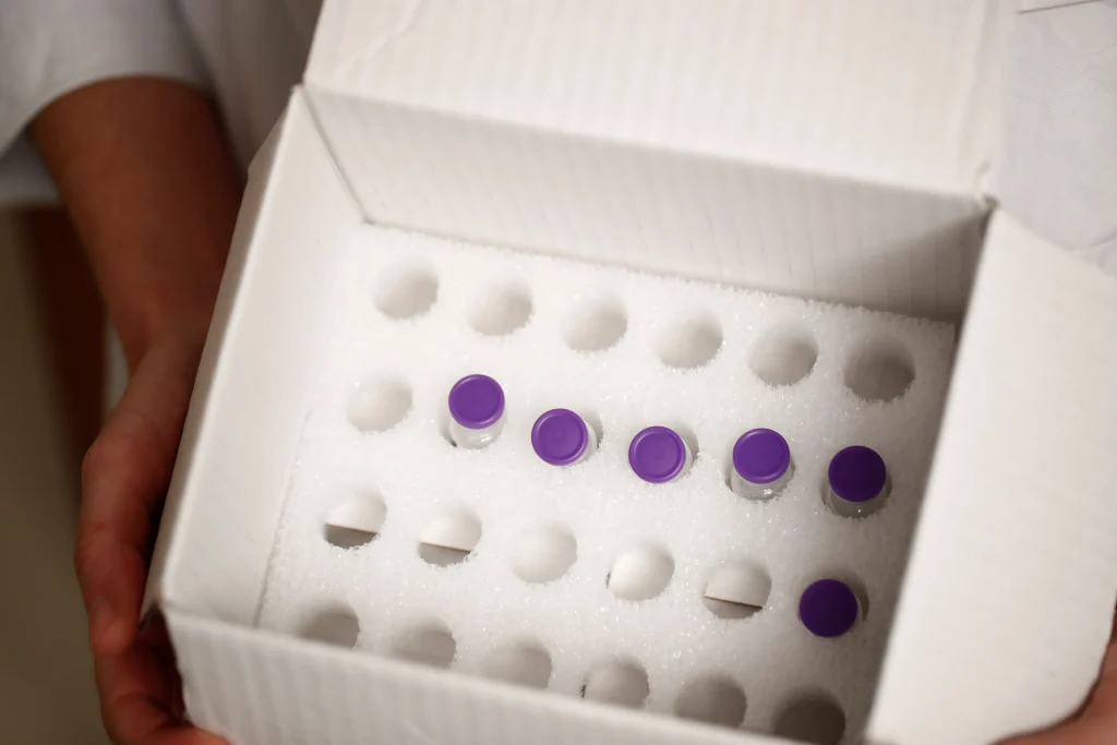 Isothermal Box for Vaccine Market