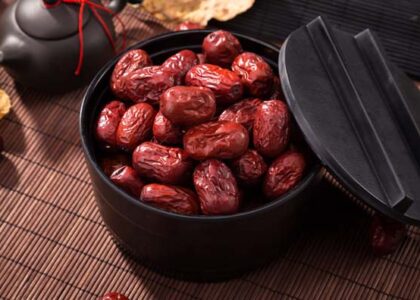 Jujube Extracts Market