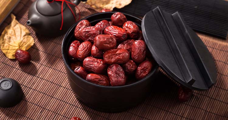 Jujube Extracts Market