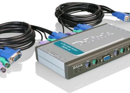 KVM Switch Market