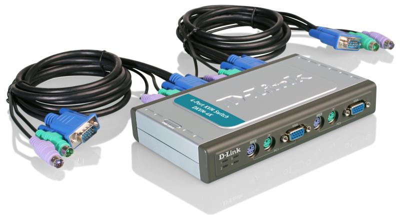 KVM Switch Market