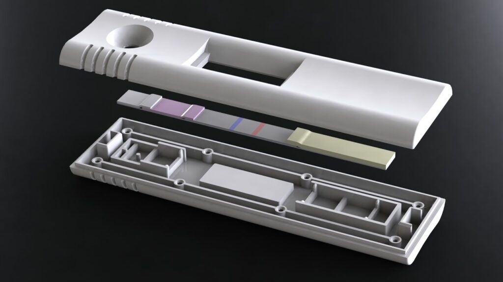 Lateral Flow Assay Component Market 