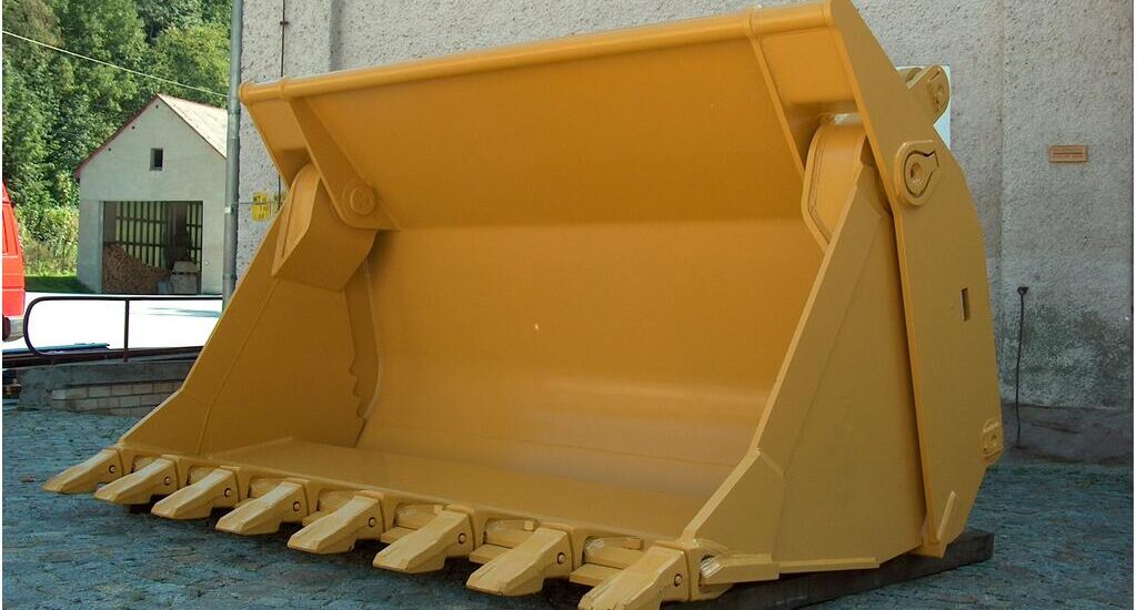 Loader Bucket Attachments Market