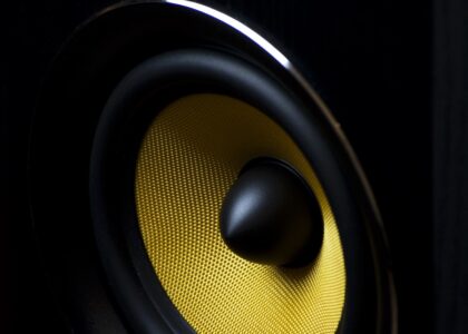 Loudspeaker Subwoofer Market