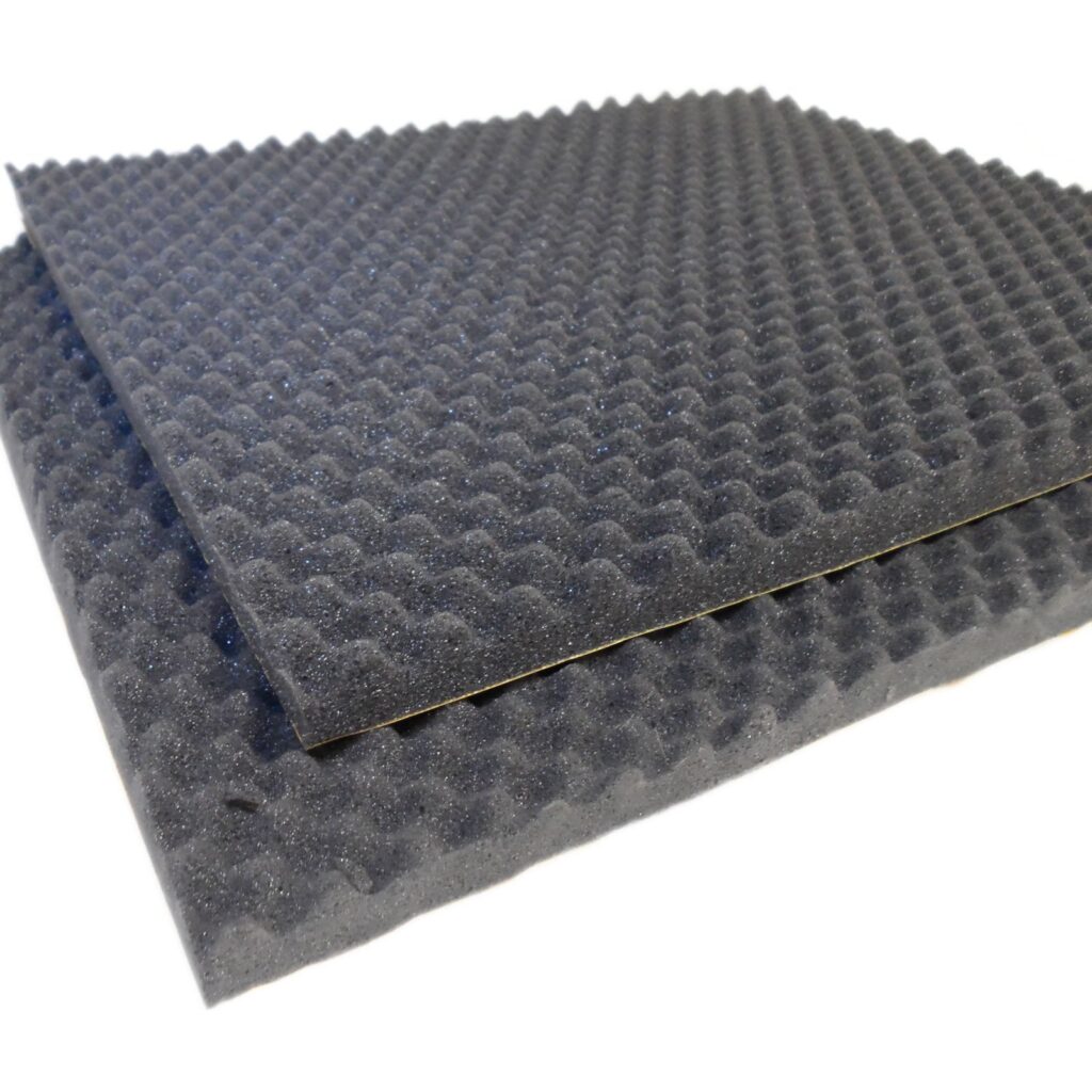 Low Frequency Sound Absorbing Insulation Material Market