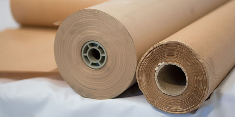 Machine Glazed Paper Market