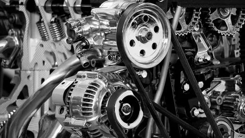 Mechanical Performance Tuning Components Market