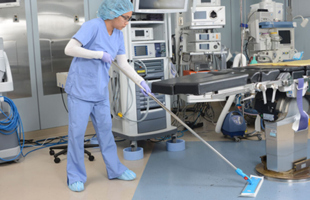 Medical Cleaning Devices Market 