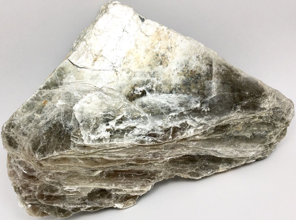 Mica Market Outlook