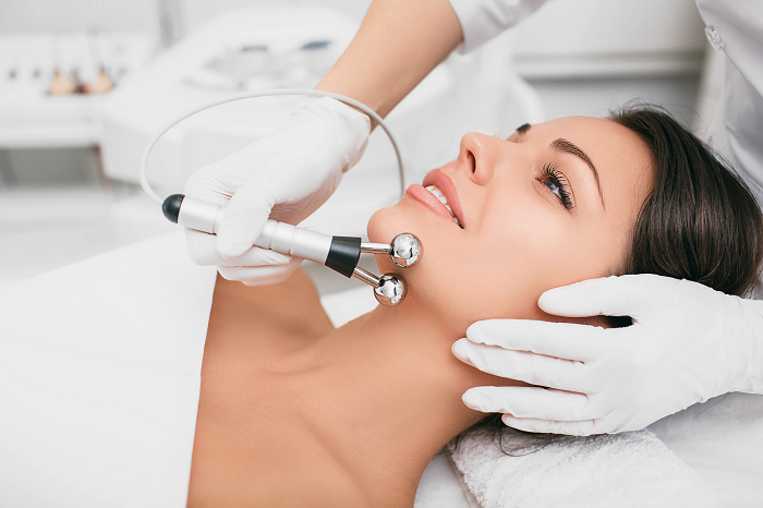 Microcurrent Facial Market