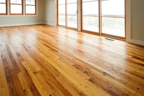 Middle East Wood Flooring Industry