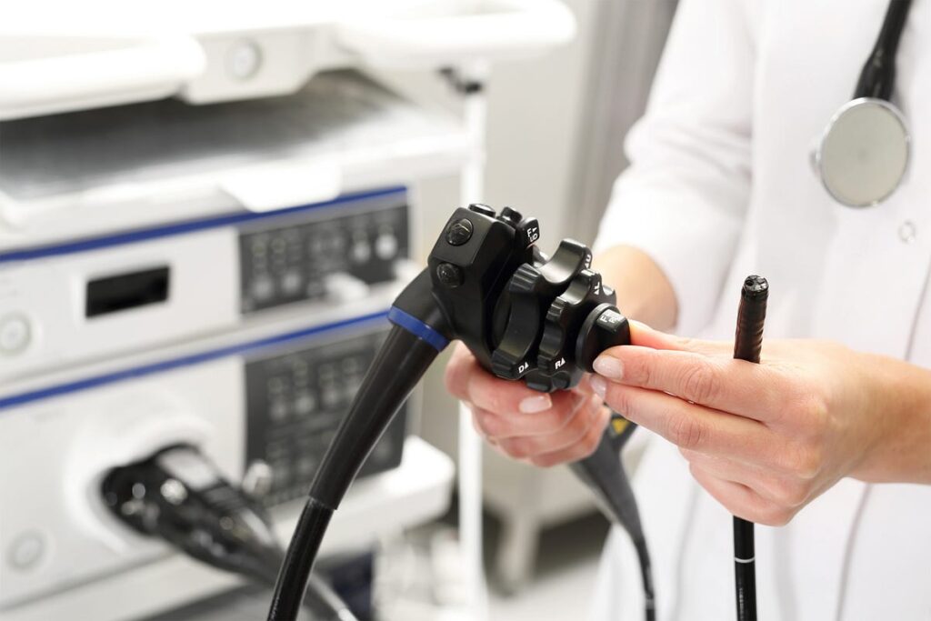 Mobile Endoscopic Workstations Market