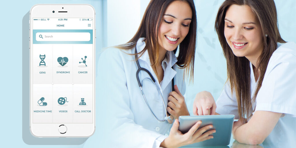 Mobile Healthcare Devices Market