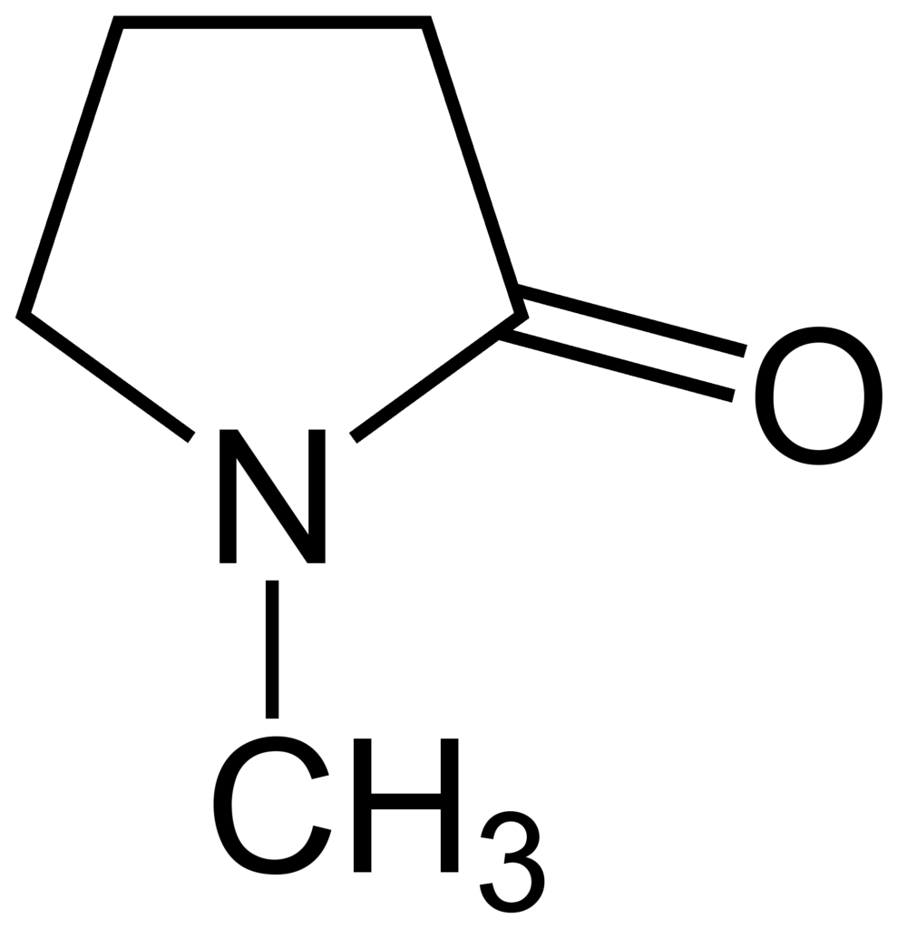 N-Methyl-2-Pyrrolidone Market Overview