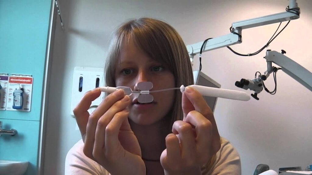 Nasal Packing Devices Market