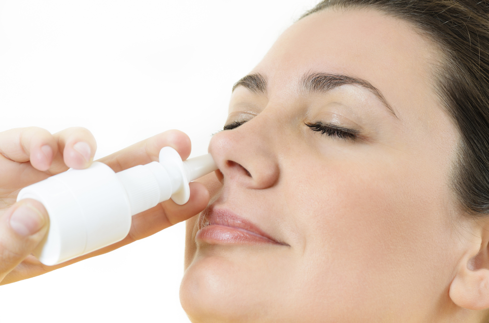 Nasal Sprays Market