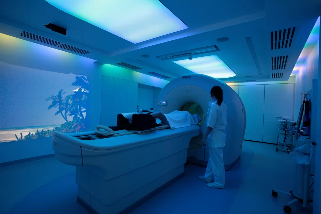 Nuclear Medicine Equipment Market