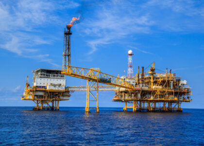 Oil & Gas Terminal Automation Market