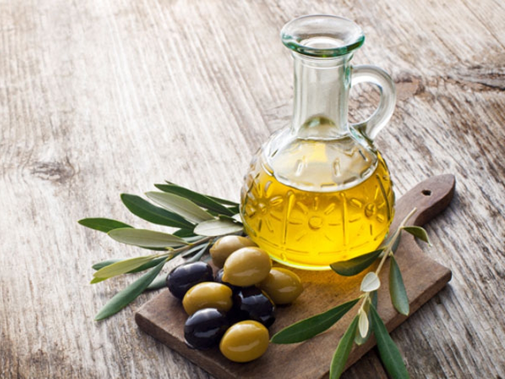 Olive Oil Market