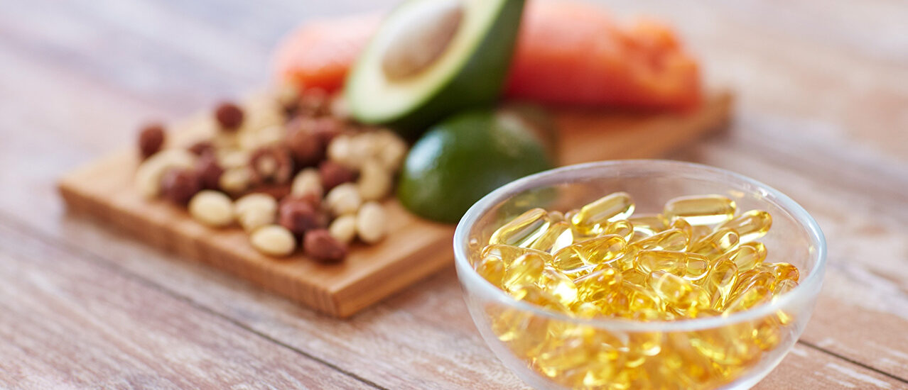 Omega-3 Concentrates Market1