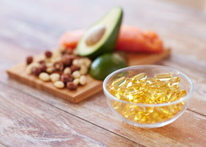 Omega-3 Concentrates Market1