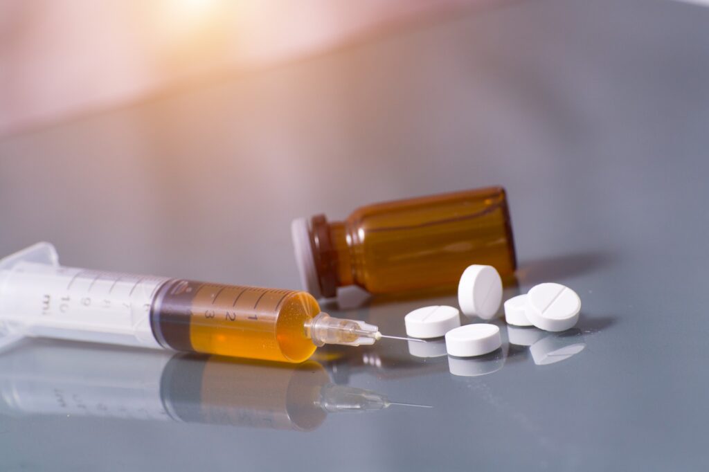 Opioid Use Disorder Treatment Market