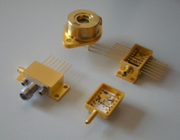 Optoelectronic Transducers Market