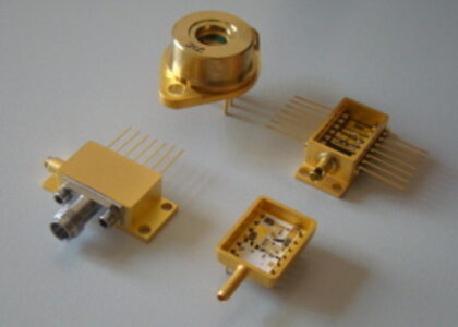 Optoelectronic Transducers Market