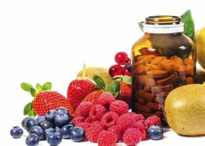 Oral Clinical Nutrition Supplement Market