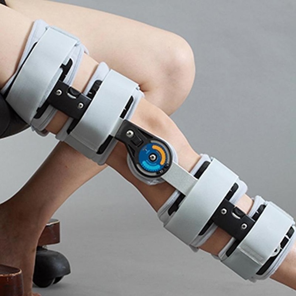 Orthopedic Braces and Support Market