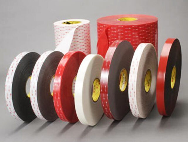  Packing Tape Market