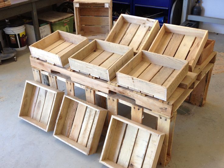 Pallet Displays Market 